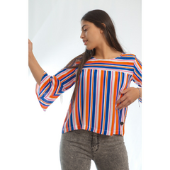 Blusa Ruanda