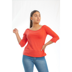 Imagen de Remera Dahlia