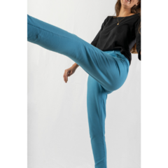 Pantalón Naranjo