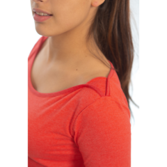 Remera Dahlia