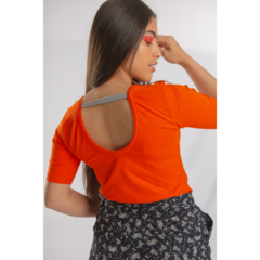 Remera Verbena