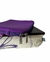 Base Multiuso violeta flores - kenwald