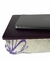 Base Multiuso violeta flores - comprar online