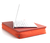 Base multiuso color ladrillo - comprar online