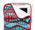 Funda estampada Corazones para Tablet de 7" (Ipad Mini) y 10" - comprar online