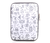 Funda estampada Love Girl para Tablet de 7" (Ipad Mini) y 10"