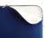 Funda para notebook de 11" - 13" - 14" - 15" azul marino lisa - kenwald