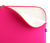 Funda para notebook de 11" - 13" - 14" - 15" - 15.6" fucsia lisa en internet