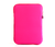 Funda para Tablet de 7" y 10" lisa azul fucsia
