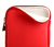 Funda para Tablet de 7" y 10" lisa azul roja - comprar online
