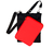 Morral mediano con compartimento para tablet