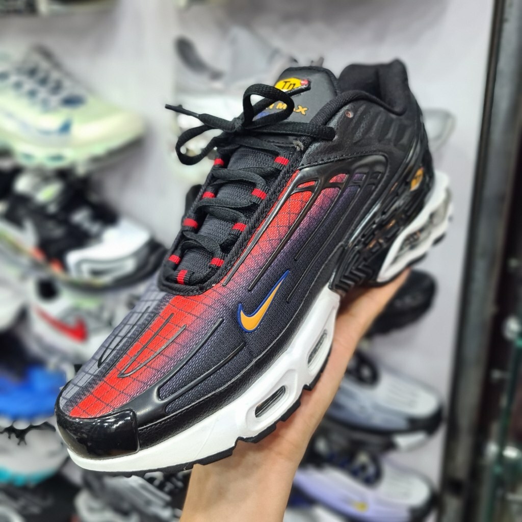 Tênis Nike Air Max Plus III Masculino | Nike.com