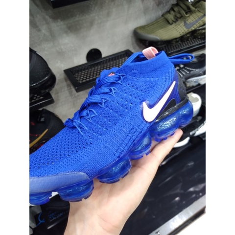 vapor max 2.0 azul