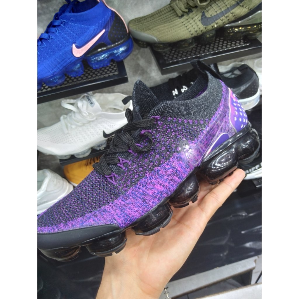 tênis nike roxo masculino