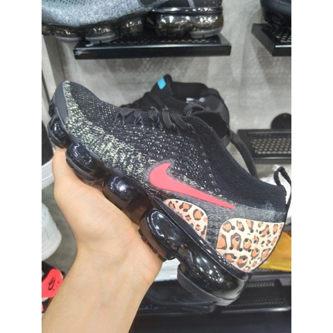 zebra print vapormax