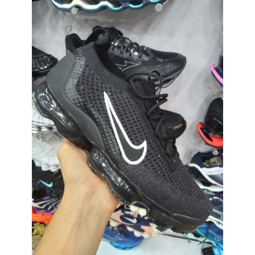 nike vapor max 5.0