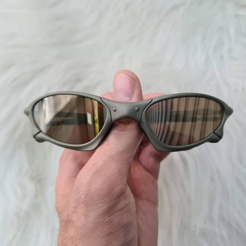 oakley penny vs juliet