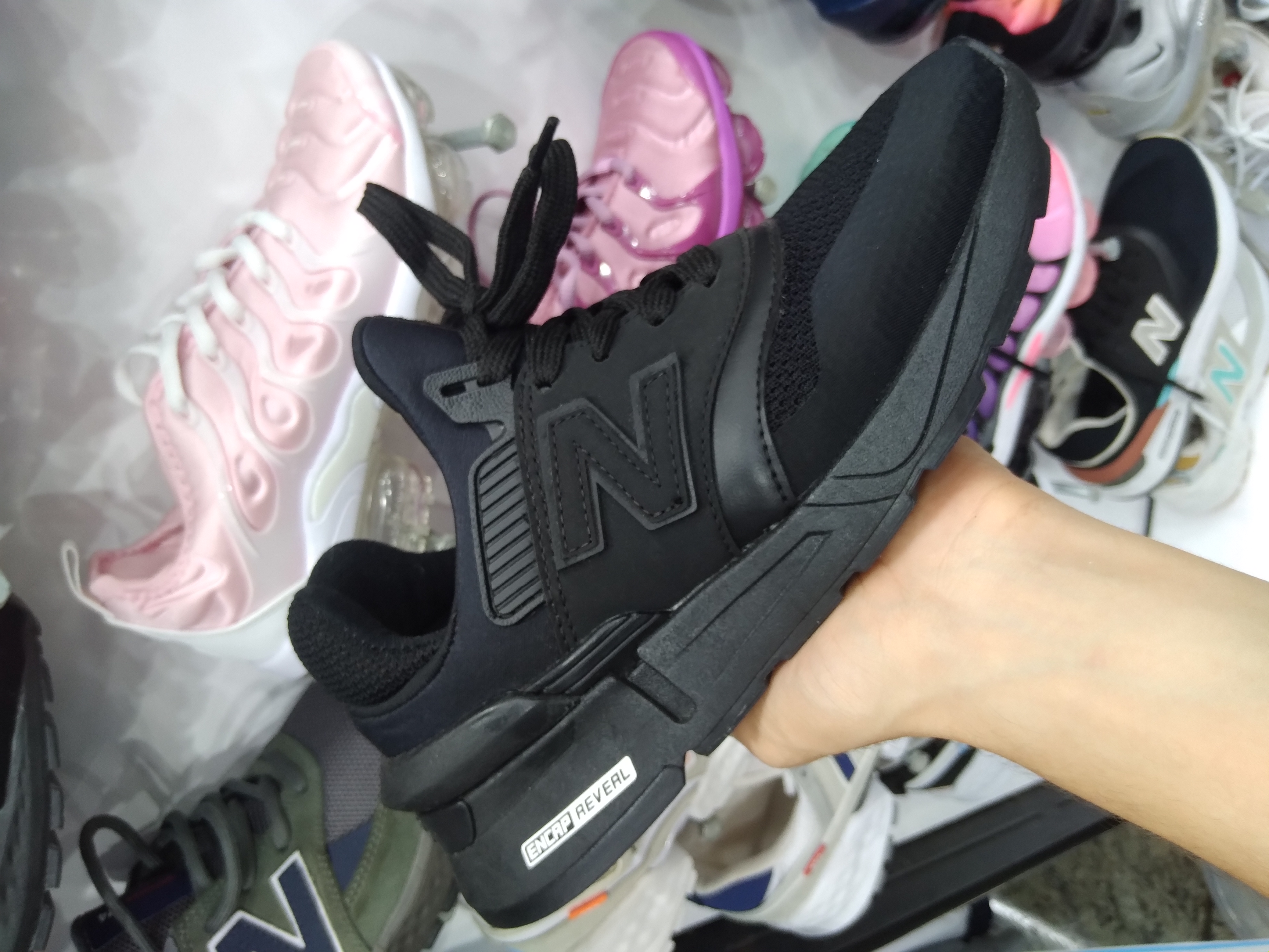 tenis nb 997s