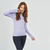 Remera M/L Sownne Free Spirit Mujer