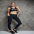 Calza Mujer Okey Pocket - One Level More