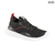 Zapatillas Gaelle Fels Hombre Negro