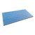 Colchoneta Dribbling 20 Anti Deslizante Azul - comprar online