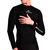 Remera Unisex Termica Athix Negro - comprar online