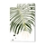 Botânica tropical por TWINS DESIGN STUDIO - Tela 2 na internet