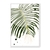 Botânica tropical por TWINS DESIGN STUDIO - Tela 2 - loja online