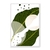 Botânica tropical por TWINS DESIGN STUDIO - Tela 3 - loja online