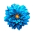 Flores azuis por BoxerX - Tela 3 - comprar online