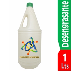 DESENGRAS LIMPIA MOTOR x 2L