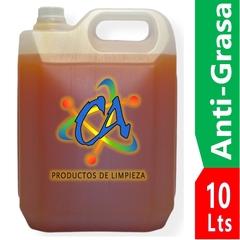 DESENGRAS LIMPIA MOTOR x 10L