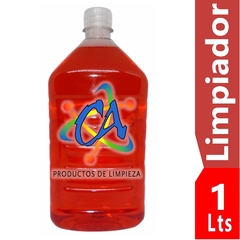 MR MUSCULO LIQUIDO ANTIGRASA x 1L