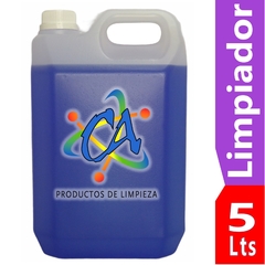 MULTIUSOS LIMPIA VIDRIO x 5L