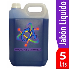 JABON simil ACE x 5L