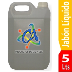 CAMELLITO (Neutro - prendas delicadas) x 5L
