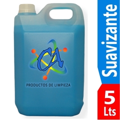 SUAVIZANTE SKIP PREMIUM x 5L