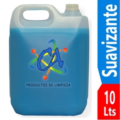 SUAVIZANTE VIVERE/COMFORT x 10L
