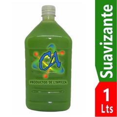 SUAVIZANTE ARIEL PREMIUM x 1L