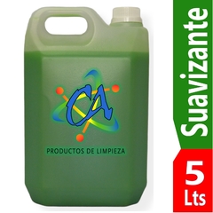 SUAVIZANTE ARIEL PREMIUM x 5L