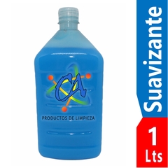 SUAVIZANTE SKIP PREMIUM x 1L