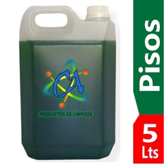 DESODORANTE PINO x 5L
