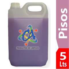 BACTERICIDA T/POET x 5L