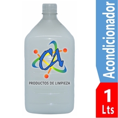 ACONDICIONADOR T/SED CREMA x 1L