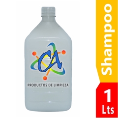 SHAMPOO T/SED x 1L