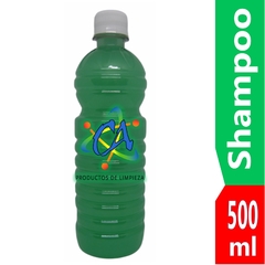 SHAMPOO T/PBELL x 500cc