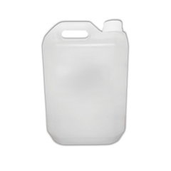 ALCOHOL EN GEL X 5LTS