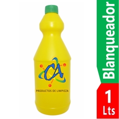 BLANQUEADOR OPTICO (potenciador de lavados) x 1L