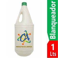 BLANQUEADOR OPTICO (potenciador de lavados) x 2L
